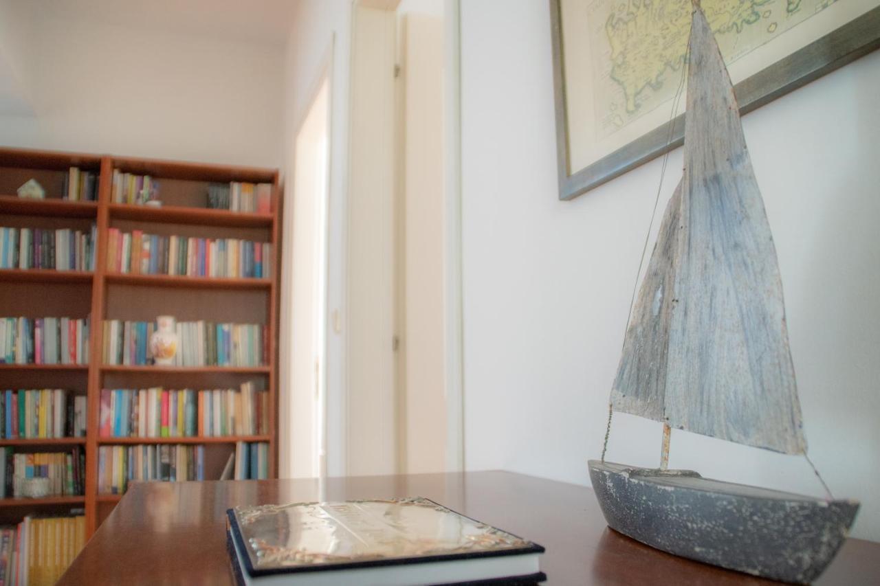 Villa Panagia Kavála ภายนอก รูปภาพ